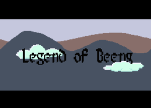 play Legend Of Beeng