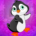 play Beauteous Penguin Escape