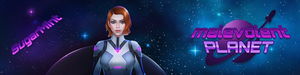 play Malevolent Planet
