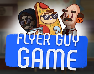 play Flyer Guy