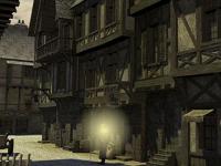 play Medieval City