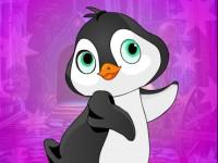 play Beauteous Penguin Escape