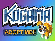 play Kogama Adopt Me