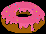 play Trying To Eat My Donut Simulator