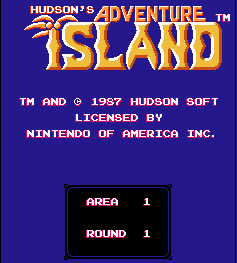 play Adventure Island Examen