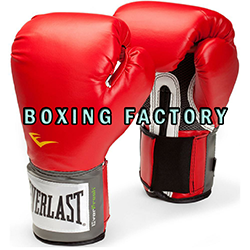 play Boxing Factory