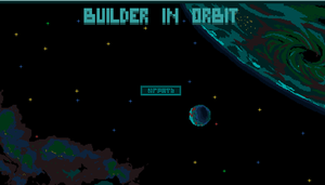 play Builder In Orbit