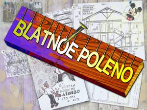 play Blatnoye Paleno