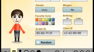 play My Avatar Editor (Unplayable Game)