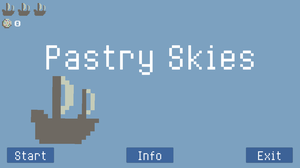 play Pastry Skies