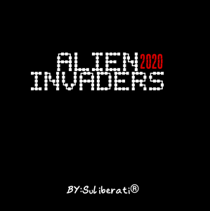 play Alieninvaders2020