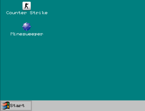 play Win95Sim