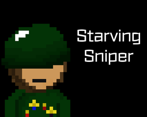 play Starving Sniper