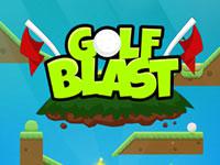 play Golf Blast