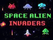 play Space Alien Invaders