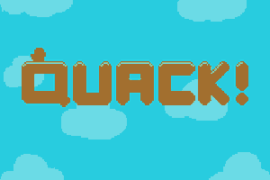 play Quack!