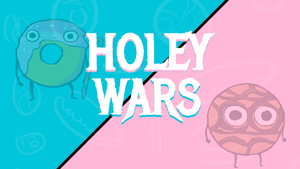 play Holey Wars