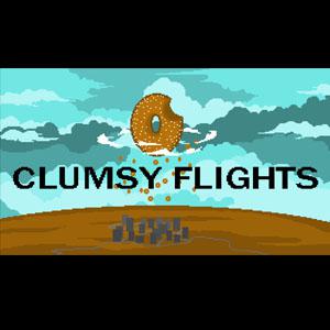 play Clumsy Flights