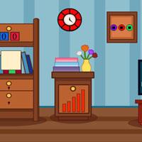 play Gfg Kids Study Room Escape