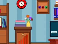 play Kids Study Room Escape