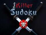 play Daily Killer Sudoku