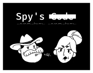 play Spy'S Code