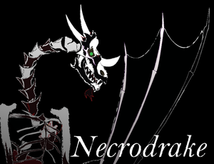 play Necrodrake