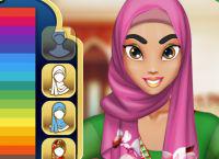 play Jasmines New Hijab