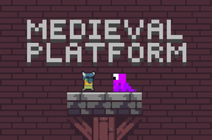 play Medieval Platform