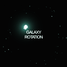 play Galaxy Rotation