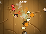 play Fruit Boom