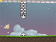 play Fluttershy Fly
