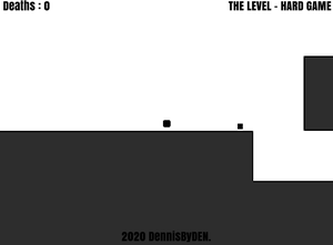 play The Level (Hard Game)