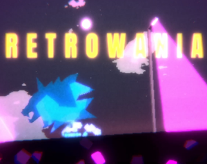play Retrowania