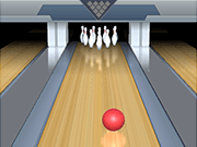 play Bowling