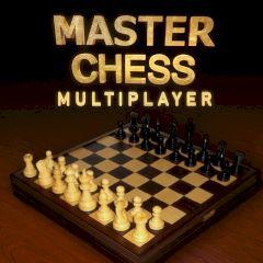 play Master Chess Multiplayer