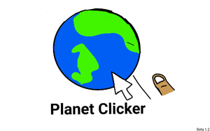 play Planet Clicker