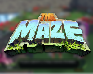 play The Maze