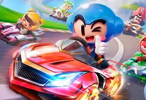 play Kart Rush