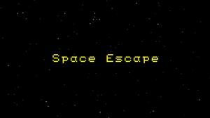 play Space Escape