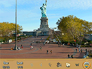 play New York Hidden Objects