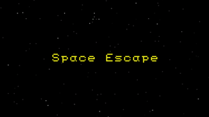 play Space Escape