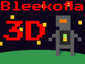 play Bleekofla 3D