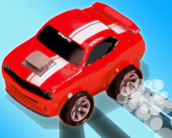 play Handbrake Parking