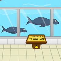 play Mousecity-Locked-In-Escape-Aquarium