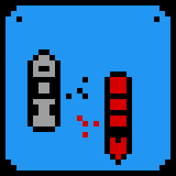 play Bouncy Ships
