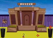 play Treasure Trove Escape From Museum