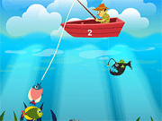 play Sea Fishing