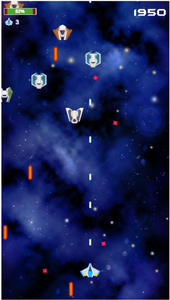 play Laser Defender