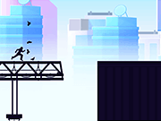 play Parkour Run